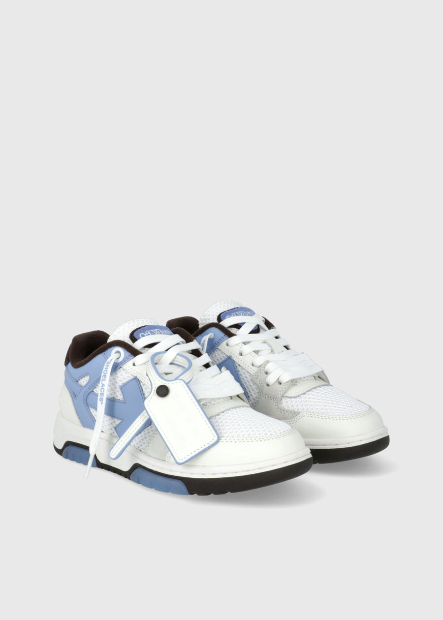 OFF WHITE Sneakers Slim Out Of Office FFW-OWIA276S