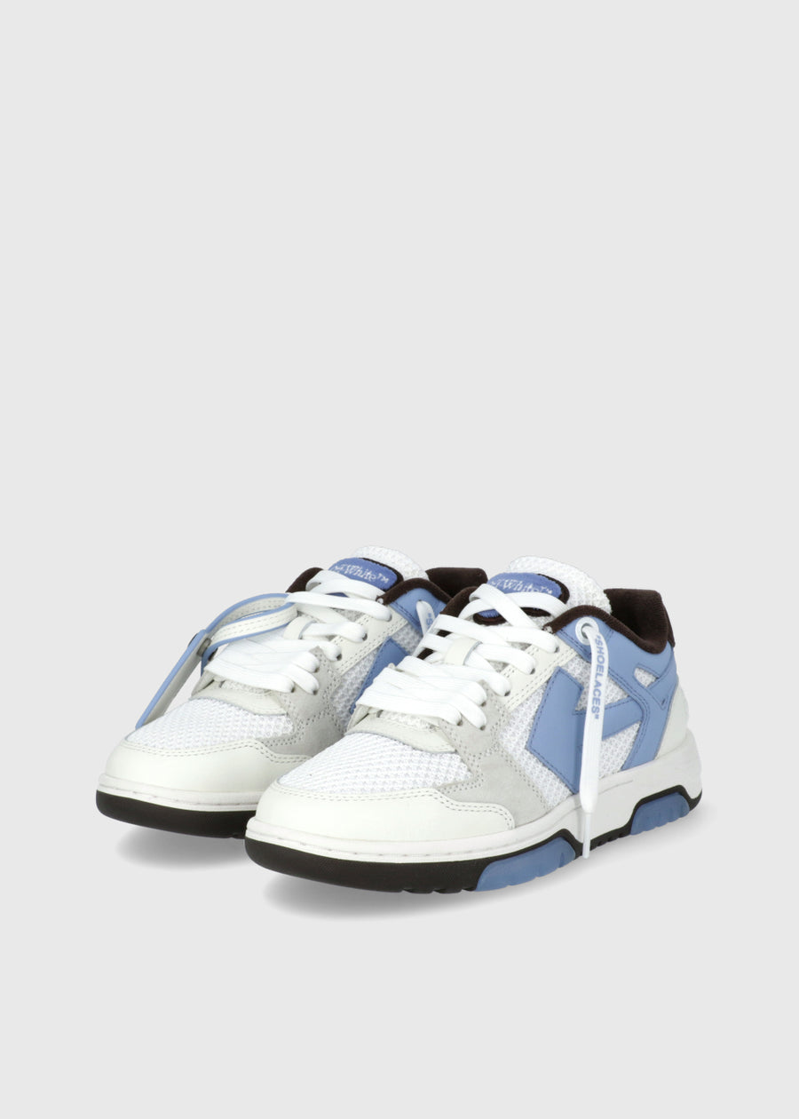 OFF WHITE Sneakers Slim Out Of Office FFW-OWIA276S