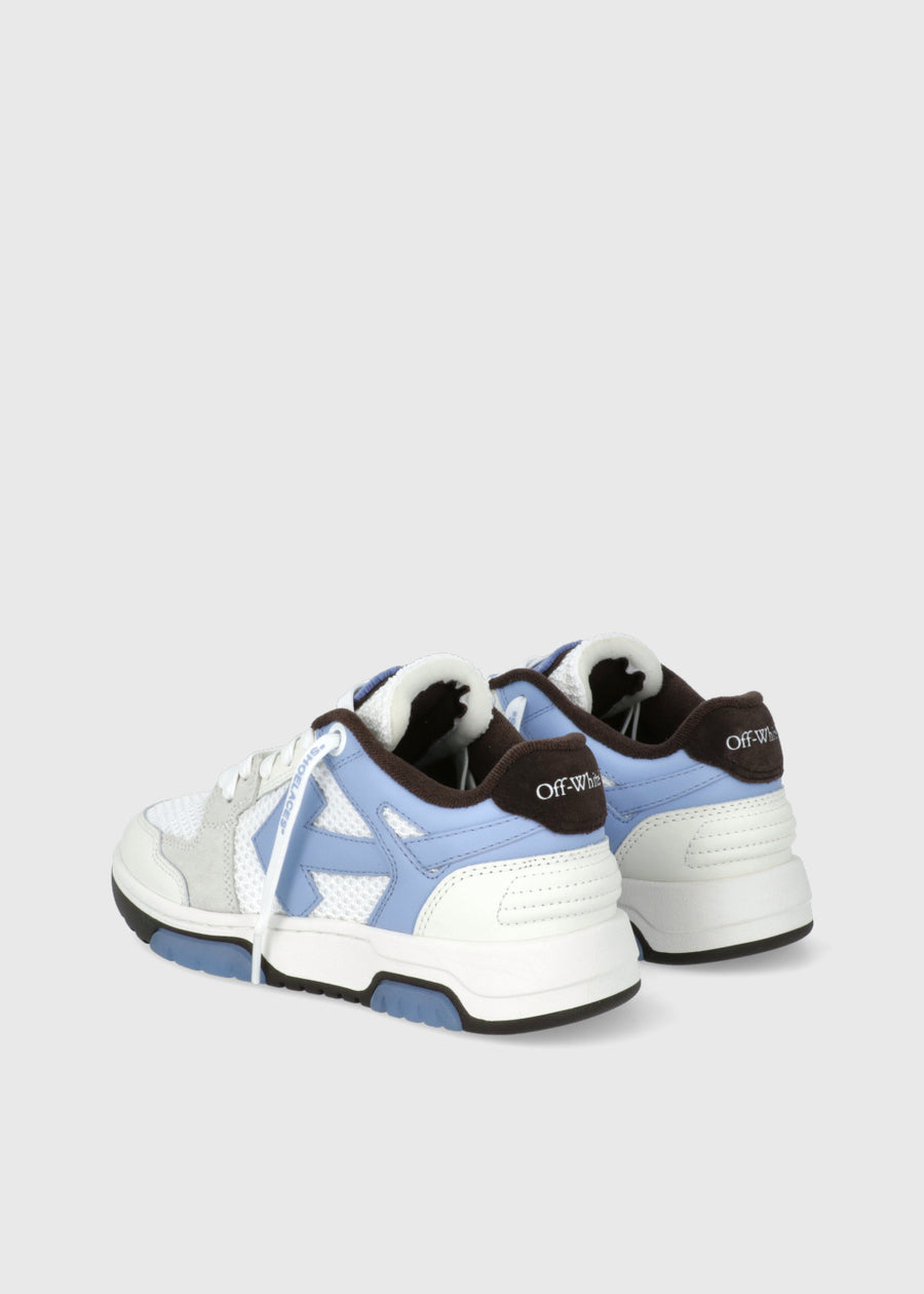 OFF WHITE Sneakers Slim Out Of Office FFW-OWIA276S