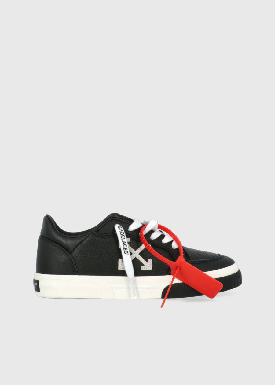 Off-White Sneakers New Low Vulcanized FFW-OWIA288C