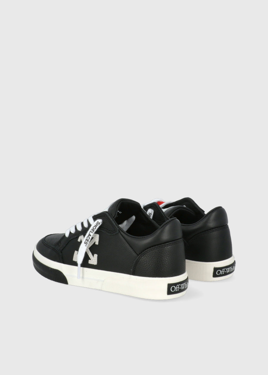 Off-White Sneakers New Low Vulcanized FFW-OWIA288C