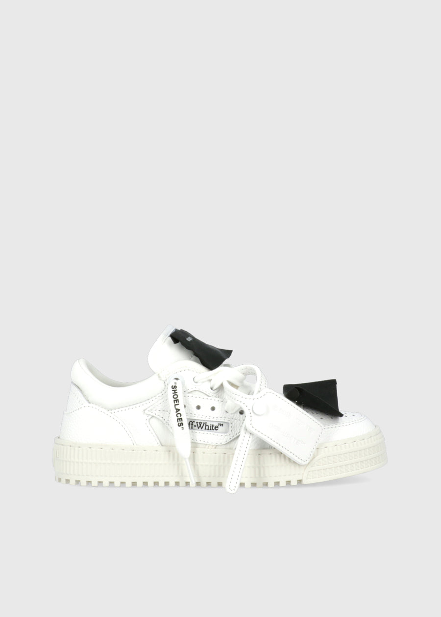 Off-White Sneakers 3.0 Off Court FFW-OWIA28EC