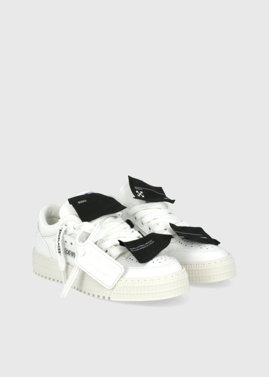 Off-White Sneakers 3.0 Off Court FFW-OWIA28EC