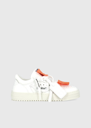 Off-White Sneakers 3.0 Off Court FFW-OWIA28EC