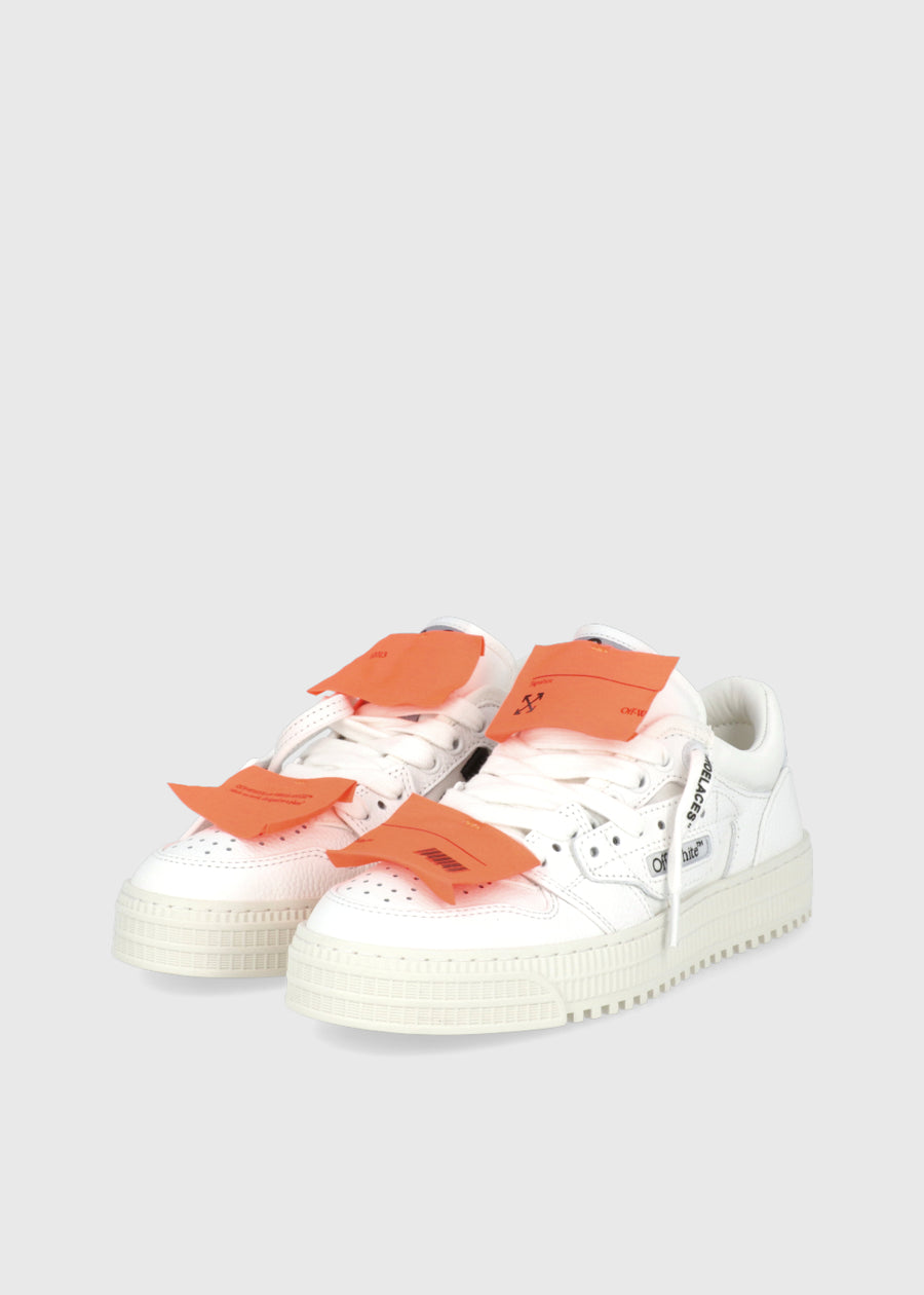 Off-White Sneakers 3.0 Off Court FFW-OWIA28EC