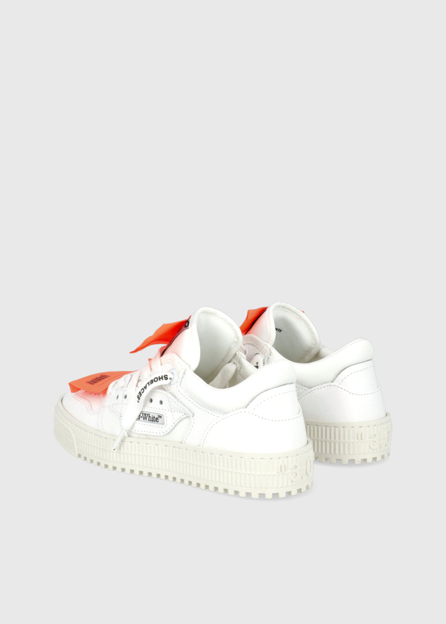 Off-White Sneakers 3.0 Off Court FFW-OWIA28EC