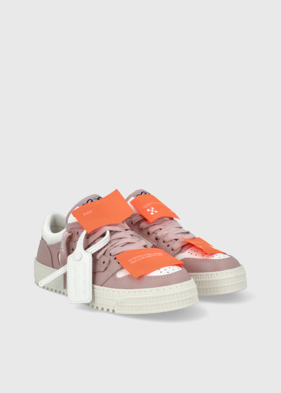 Off-White Sneakers 3.0 Off Court FFW-OWIA28ES