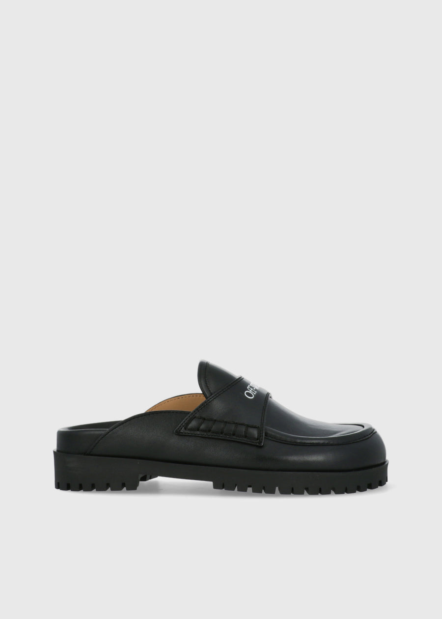 Off-White Mules Slip-On FFW-OWIJ04GC