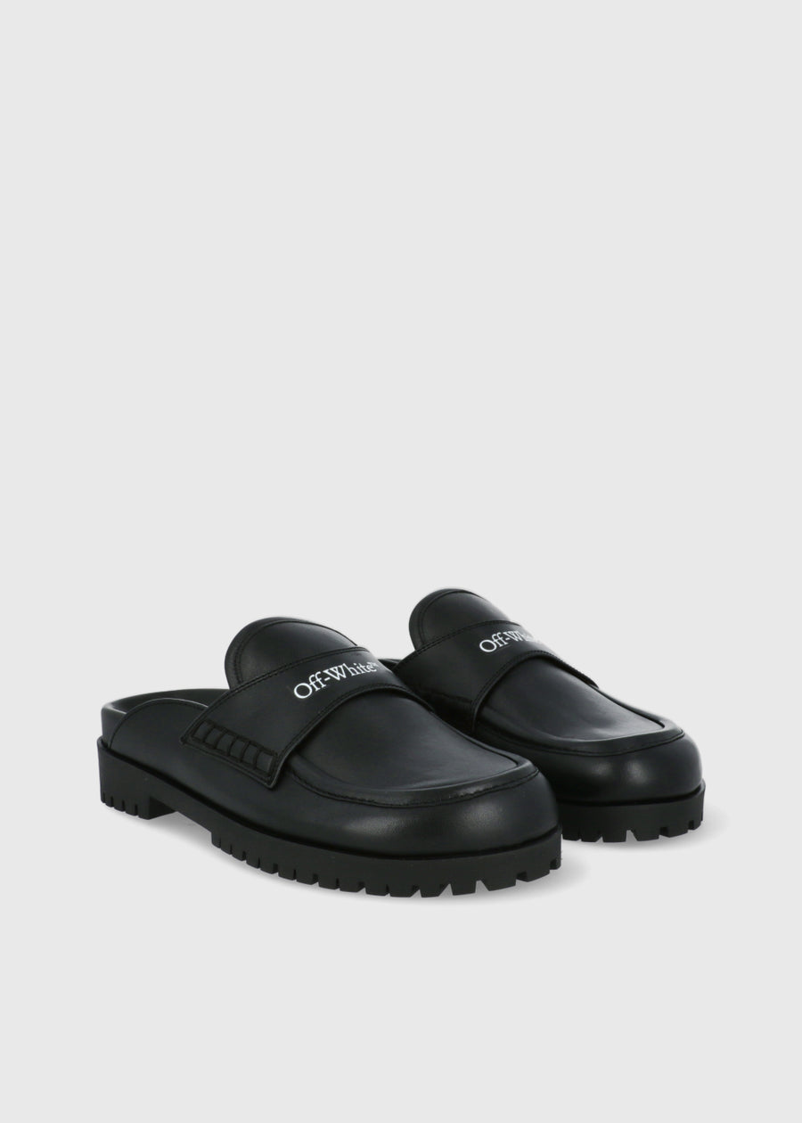 Off-White Mules Slip-On FFW-OWIJ04GC