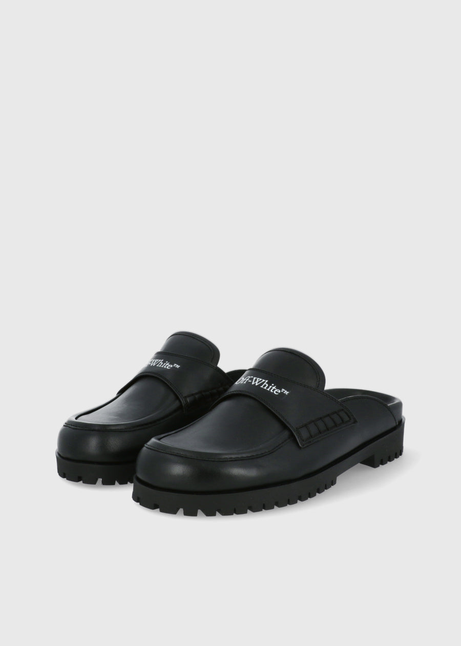 Off-White Mules Slip-On FFW-OWIJ04GC