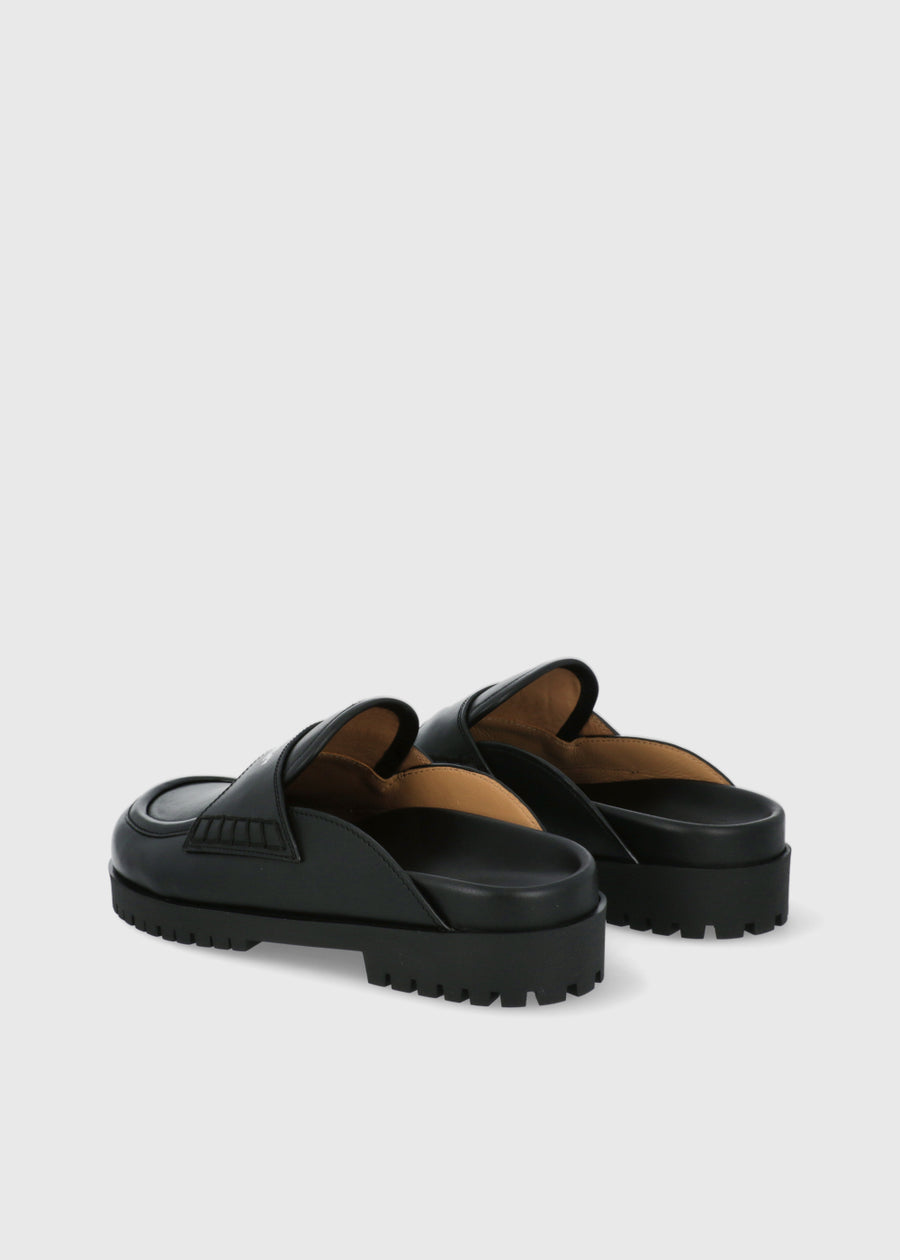 Off-White Mules Slip-On FFW-OWIJ04GC