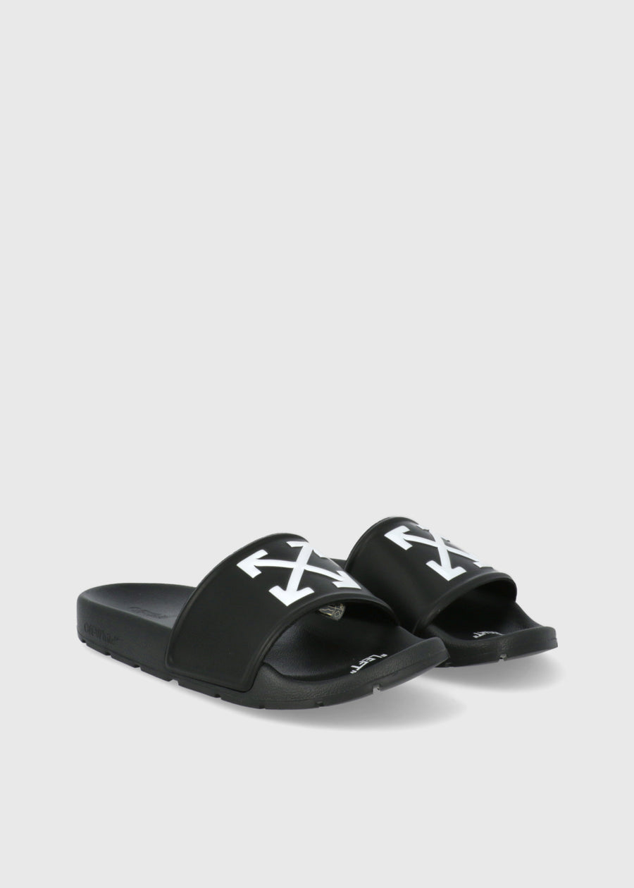 Off-White Sandalia FFW-OWIU003C