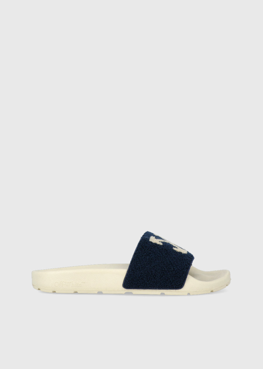 Off-White Sandalias FFW-OWIU003F