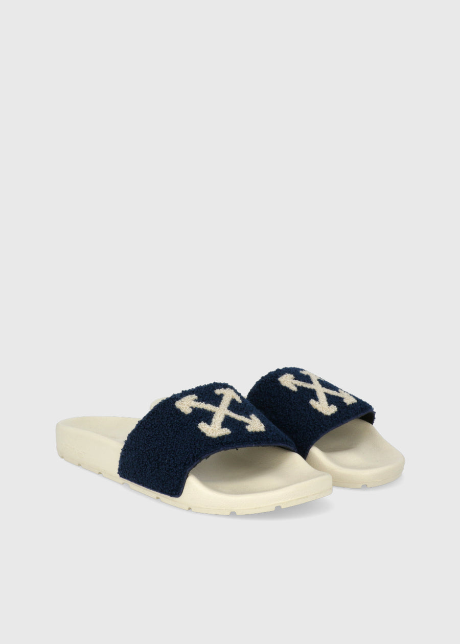 Off-White Sandalias FFW-OWIU003F
