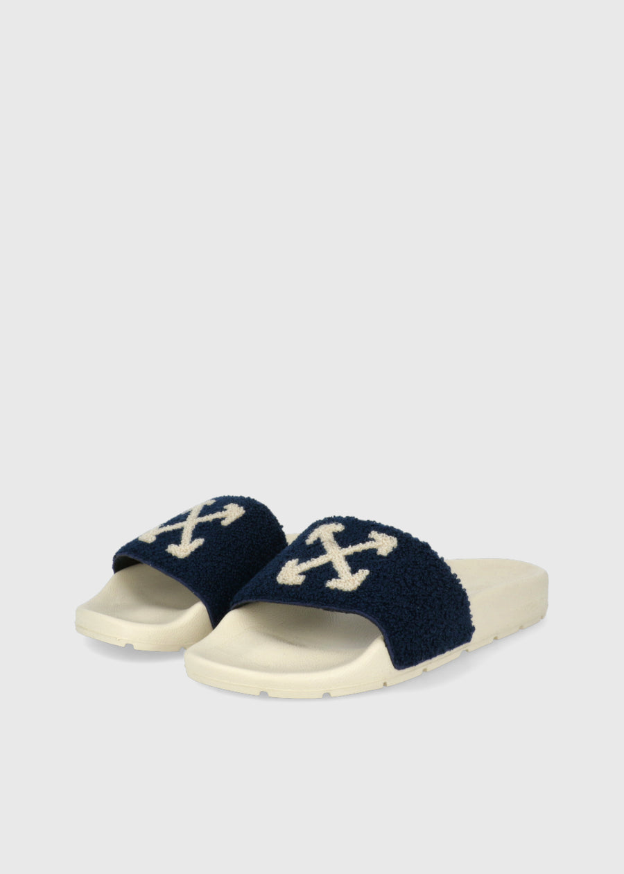 Off-White Sandalias FFW-OWIU003F