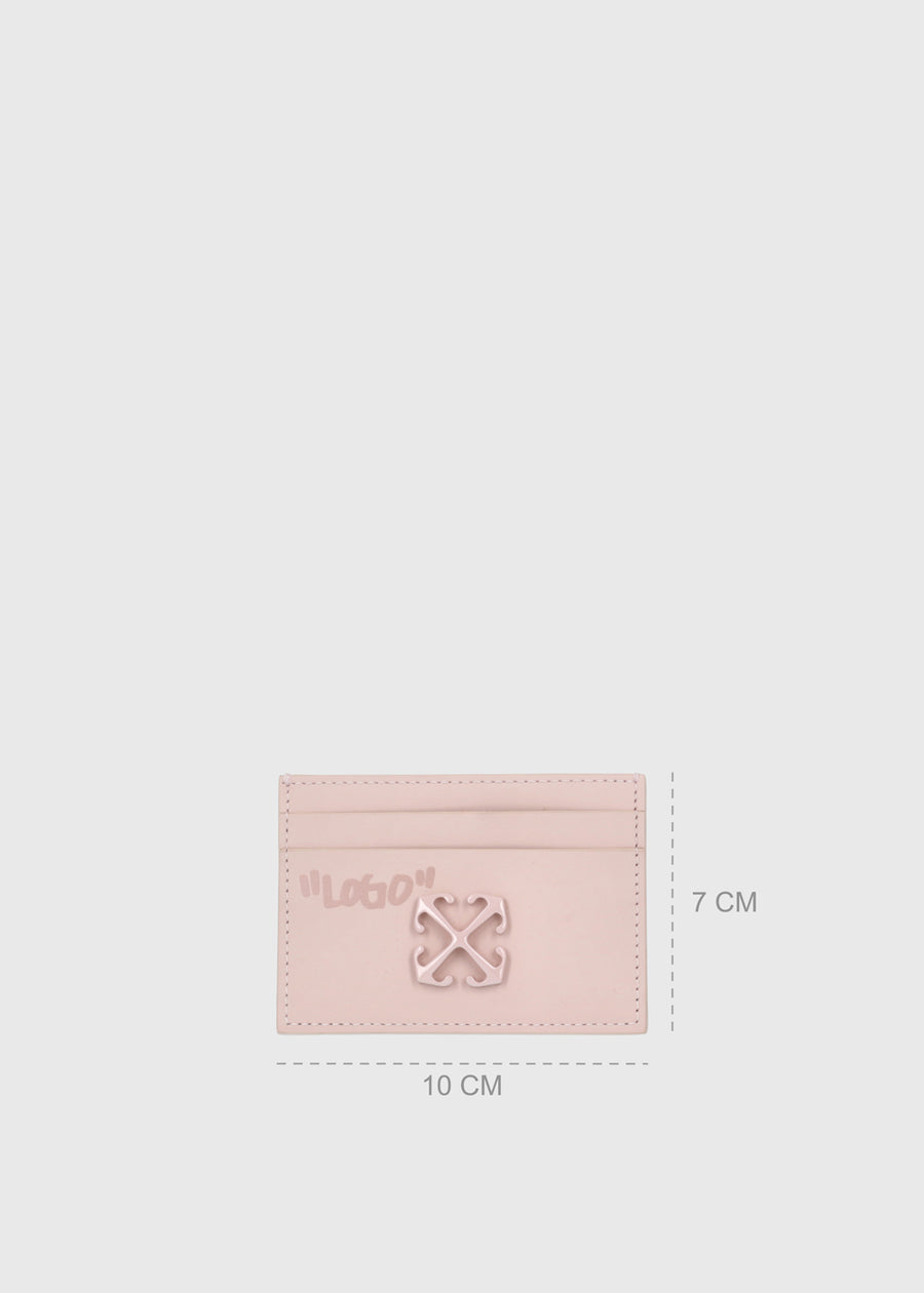 Off-White Tarjetero FFW-OWND027F