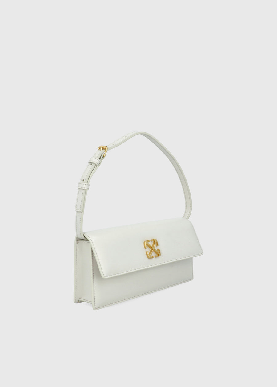 Off-White Bolso Jitney 1.0 FFW-OWNN172C