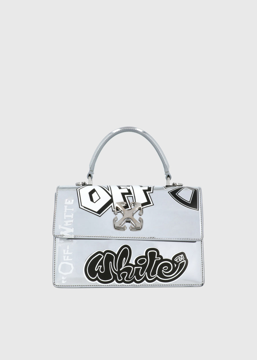 Off-White Bolso Jitney 1.4 FFW-OWNP062S