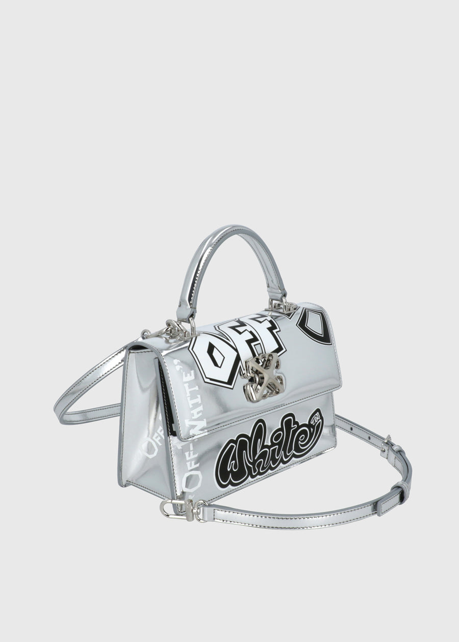Off-White Bolso Jitney 1.4 FFW-OWNP062S