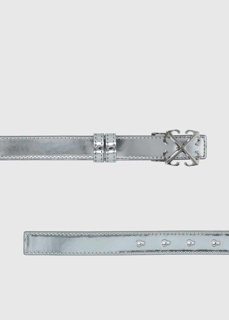 Off-White Cinturón de flechas FFW-OWRB133S