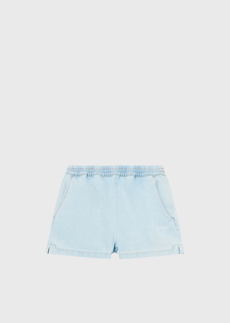 Off-White Shorts FFW-OWYC01BF