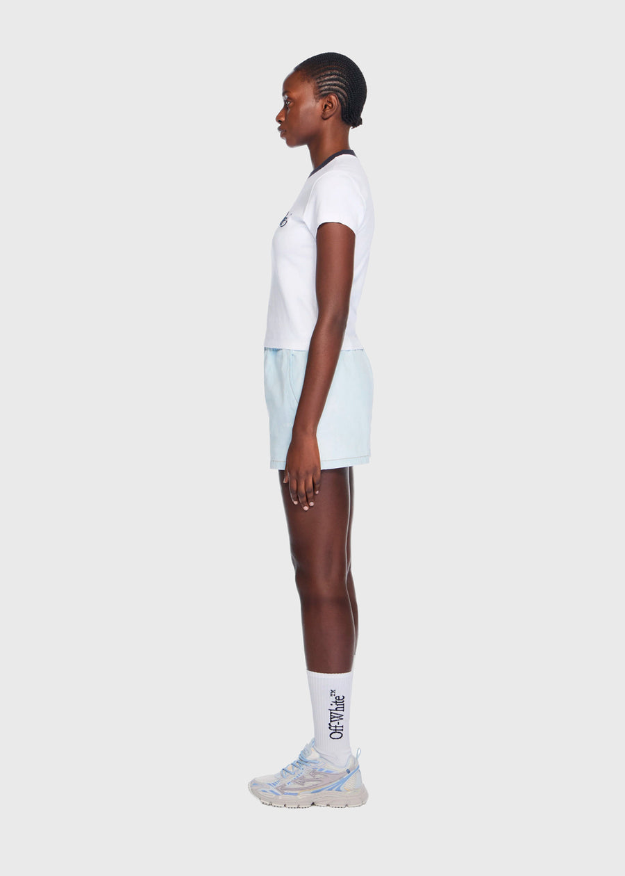 Off-White Shorts FFW-OWYC01BF