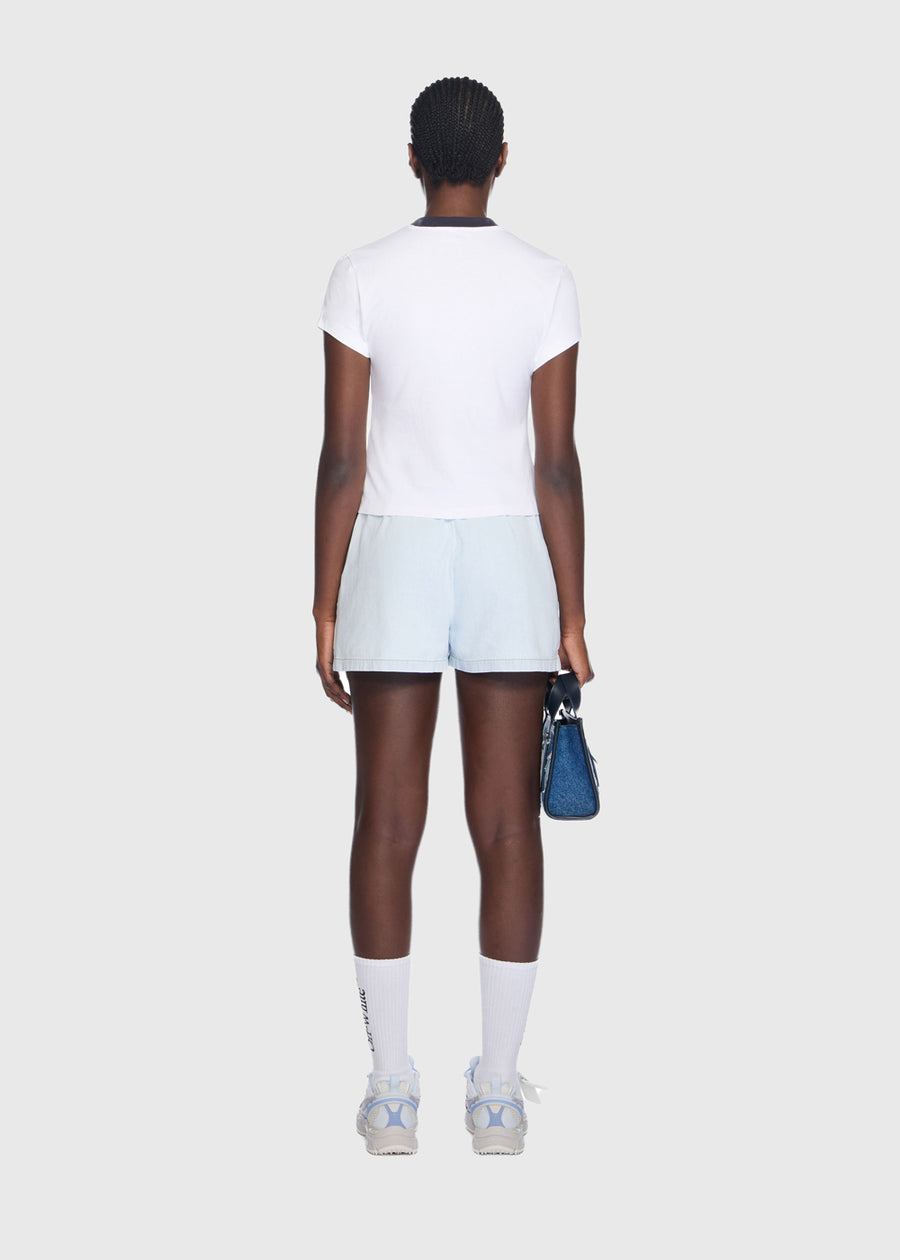 Off-White Shorts FFW-OWYC01BF