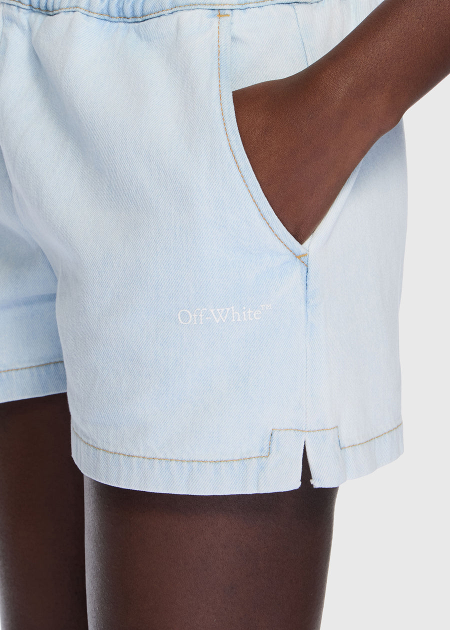 Off-White Shorts FFW-OWYC01BF