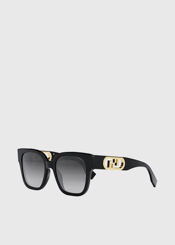 Fendi Lentes de Sol FND-FE40063I