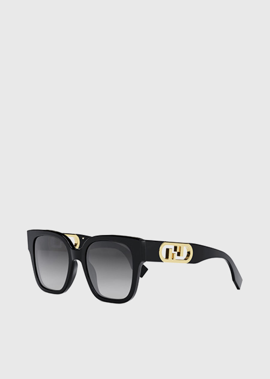 Fendi Lentes de Sol FND-FE40063I