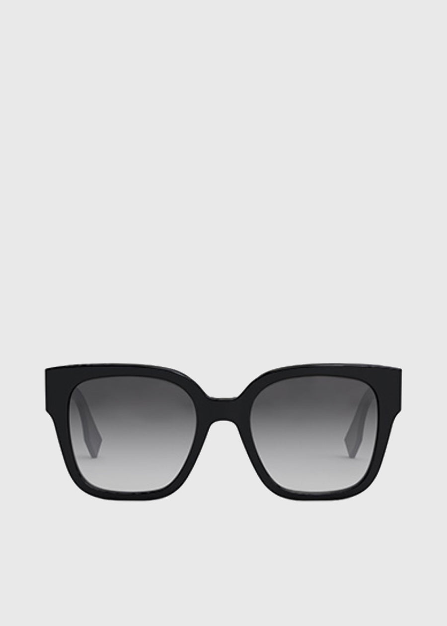 Fendi Lentes de Sol FND-FE40063I