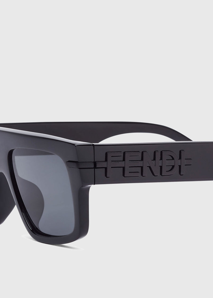 Fendi Lentes de sol FND-FE40091U