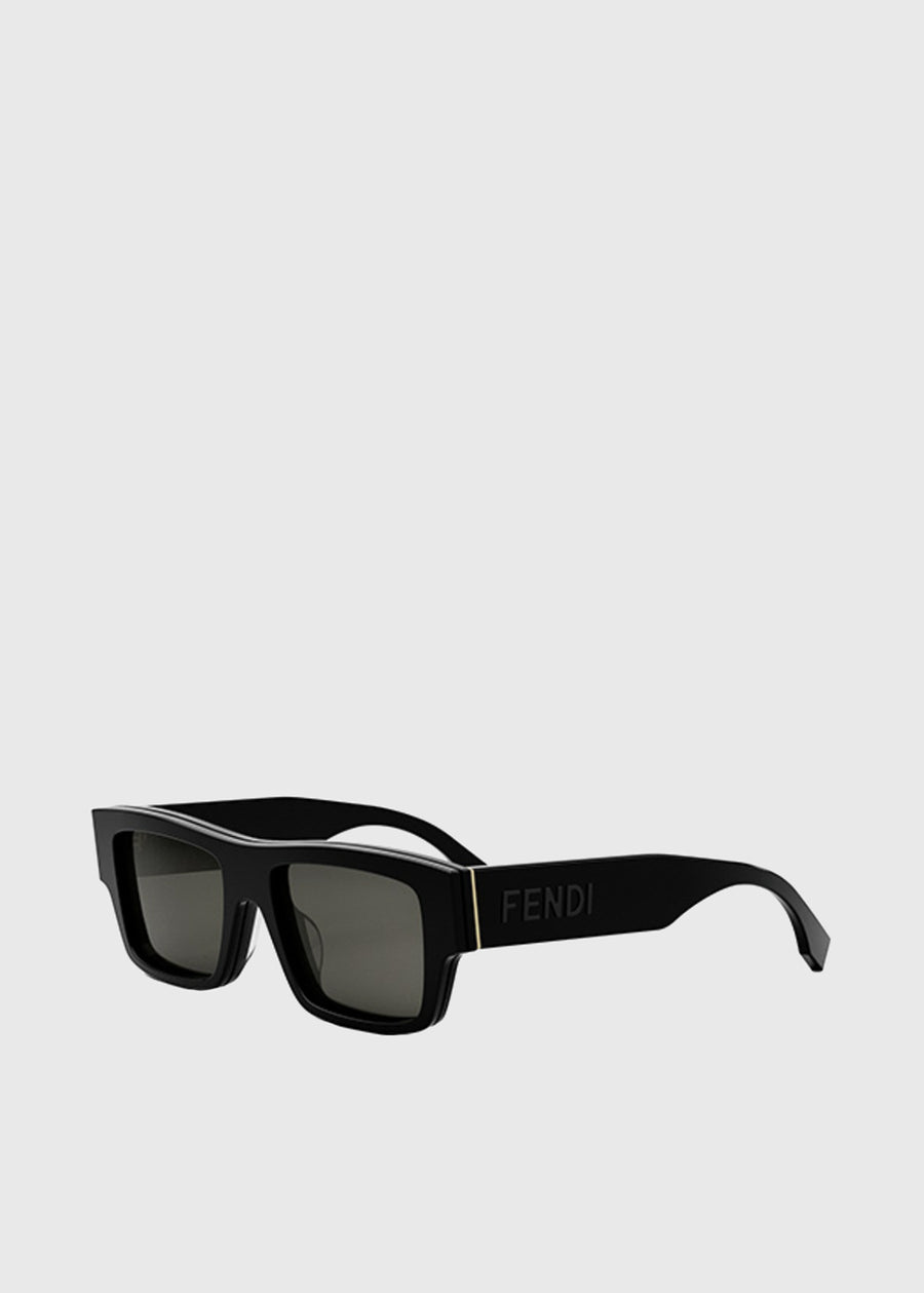 Fendi Roma Lentes de sol  FND-FE40118F
