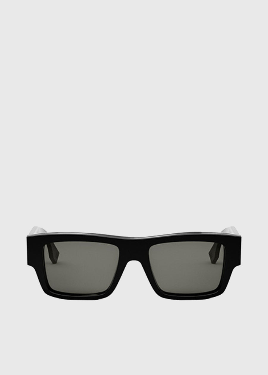 Fendi Roma Lentes de sol  FND-FE40118F