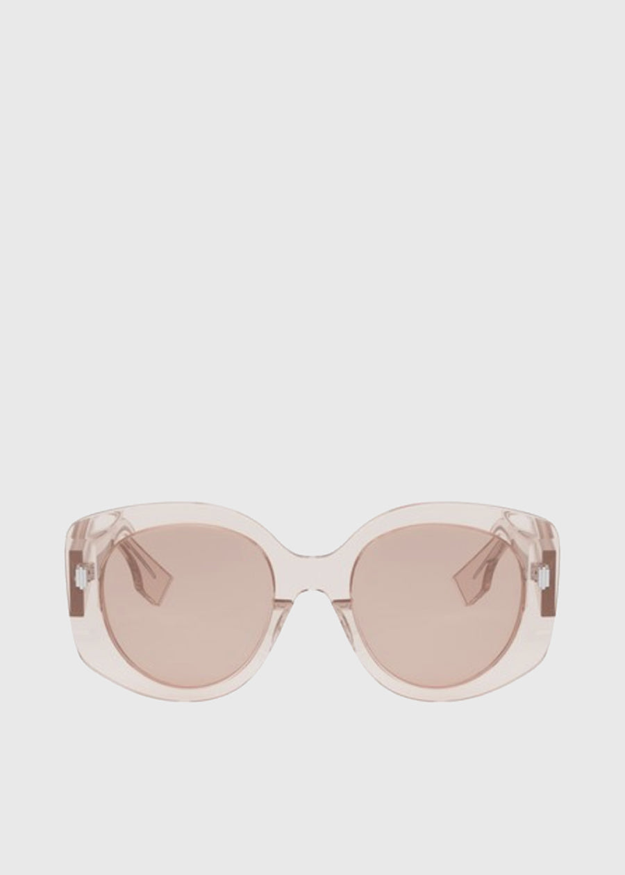 Fendi Roma Lentes de sol FND-FE40137I