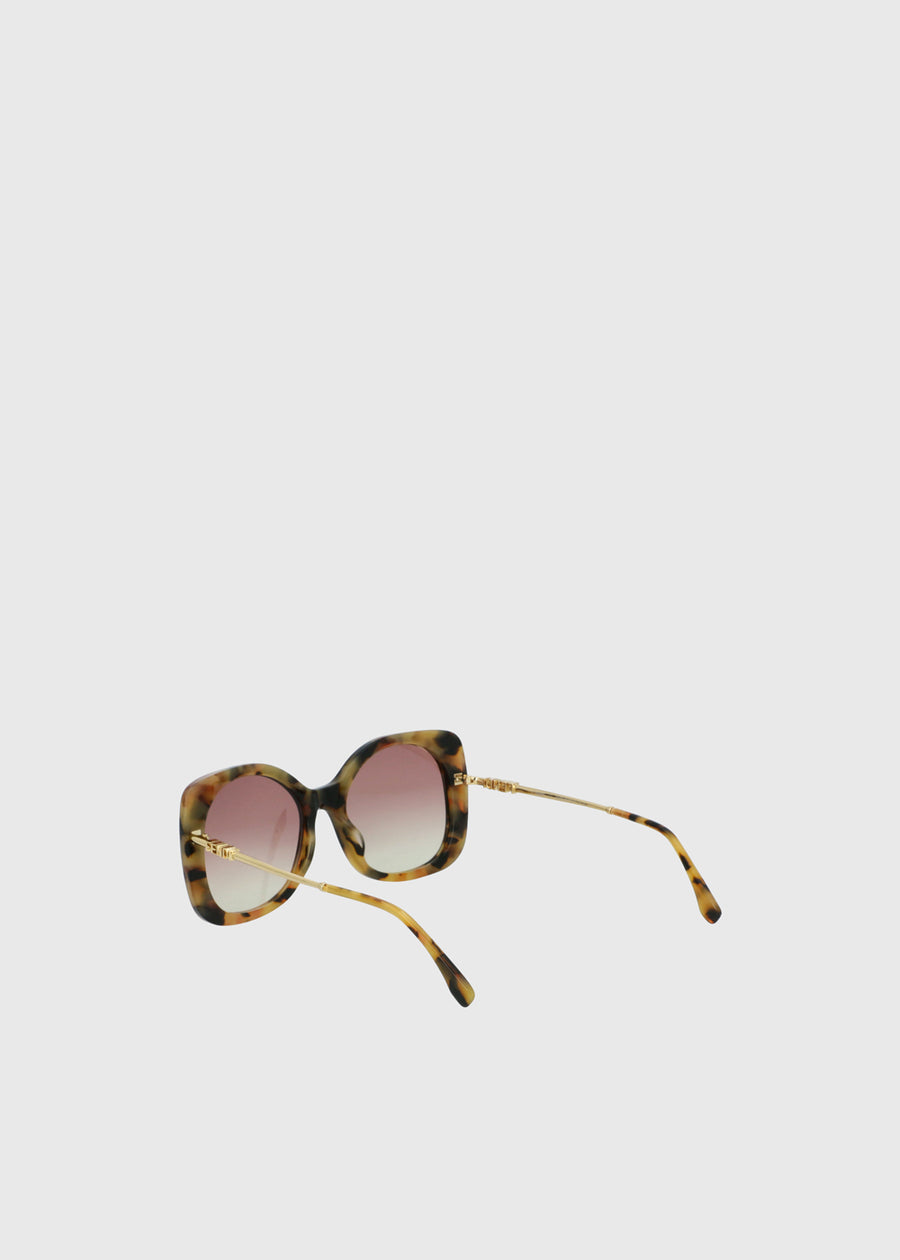 FENDI Lentes de sol FND-FE40201I