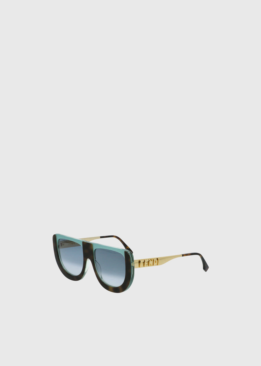 FENDI Lentes de Sol FND-FE40203I