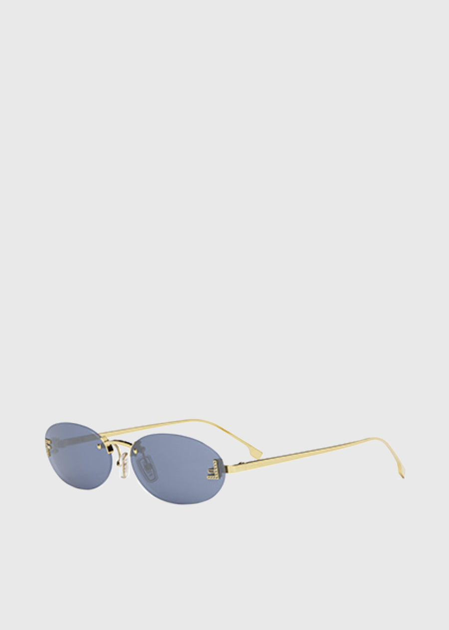 Fendi Lentes de Sol FND-FE4075US
