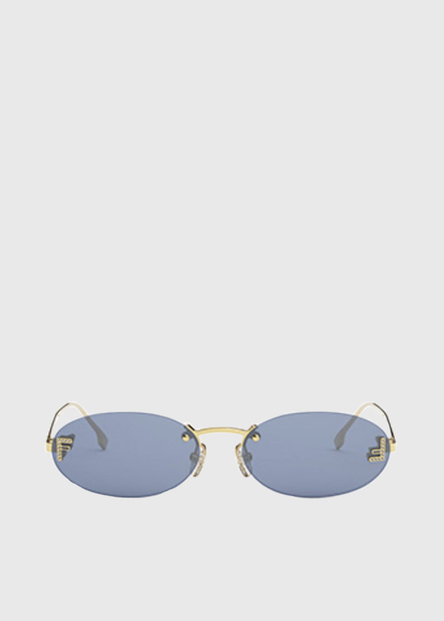 Fendi Lentes de Sol FND-FE4075US