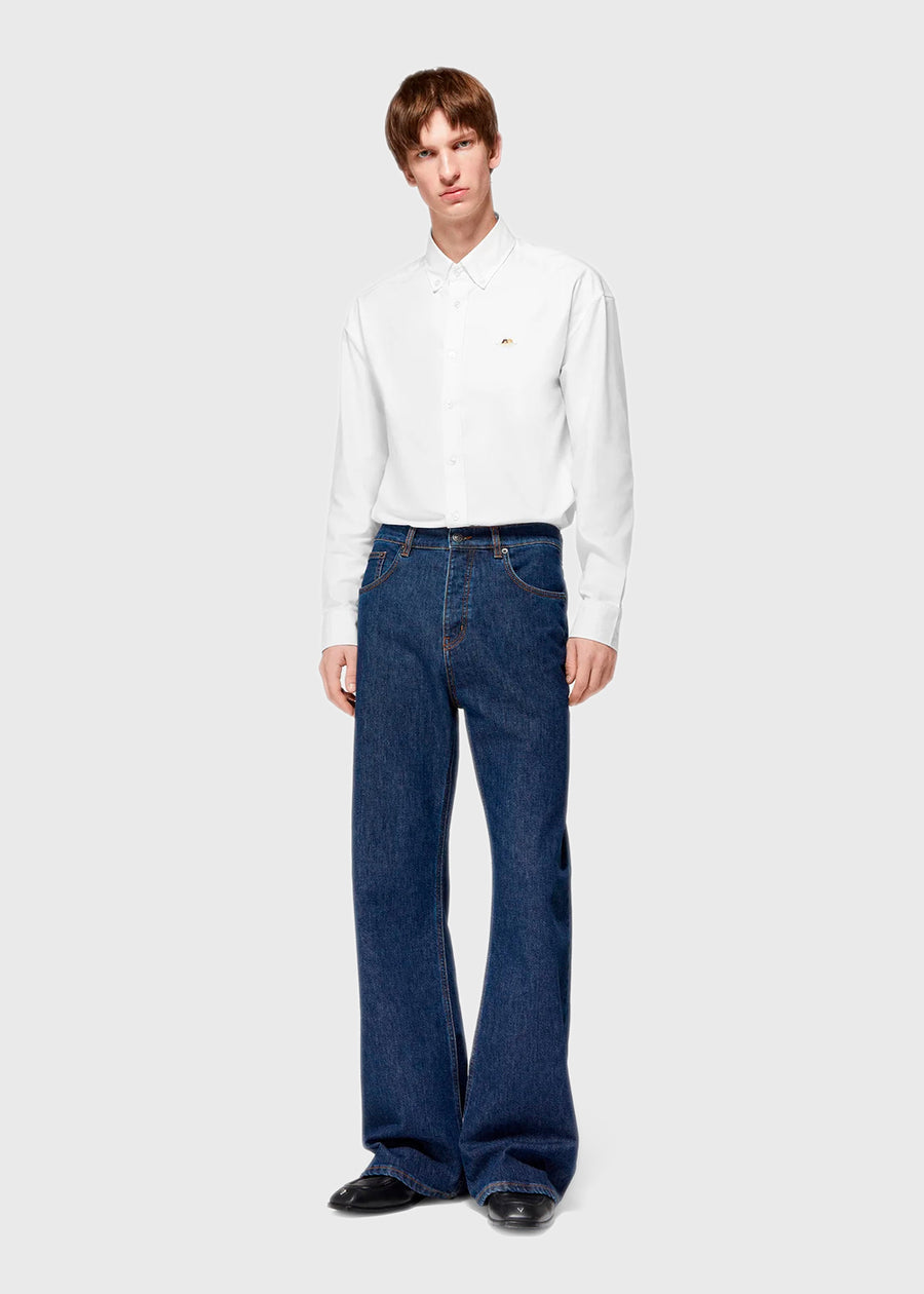 FIORUCCI Jeans rectos FRC-M26PFDJE