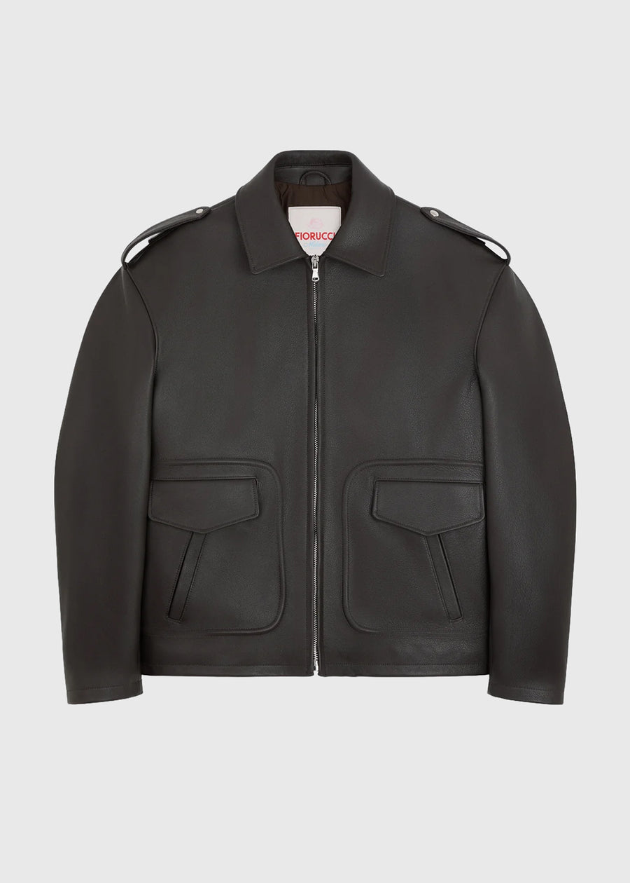 FIORUCCI Chamarra FRC-M26PFLOU