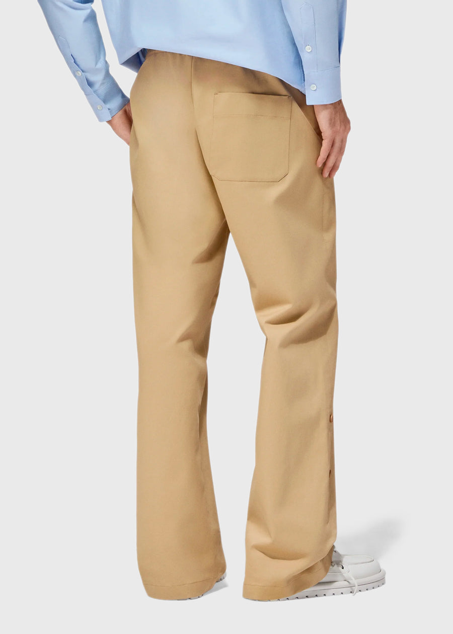 FIORUCCI Pantalón deportivo FRC-M26SSBPA