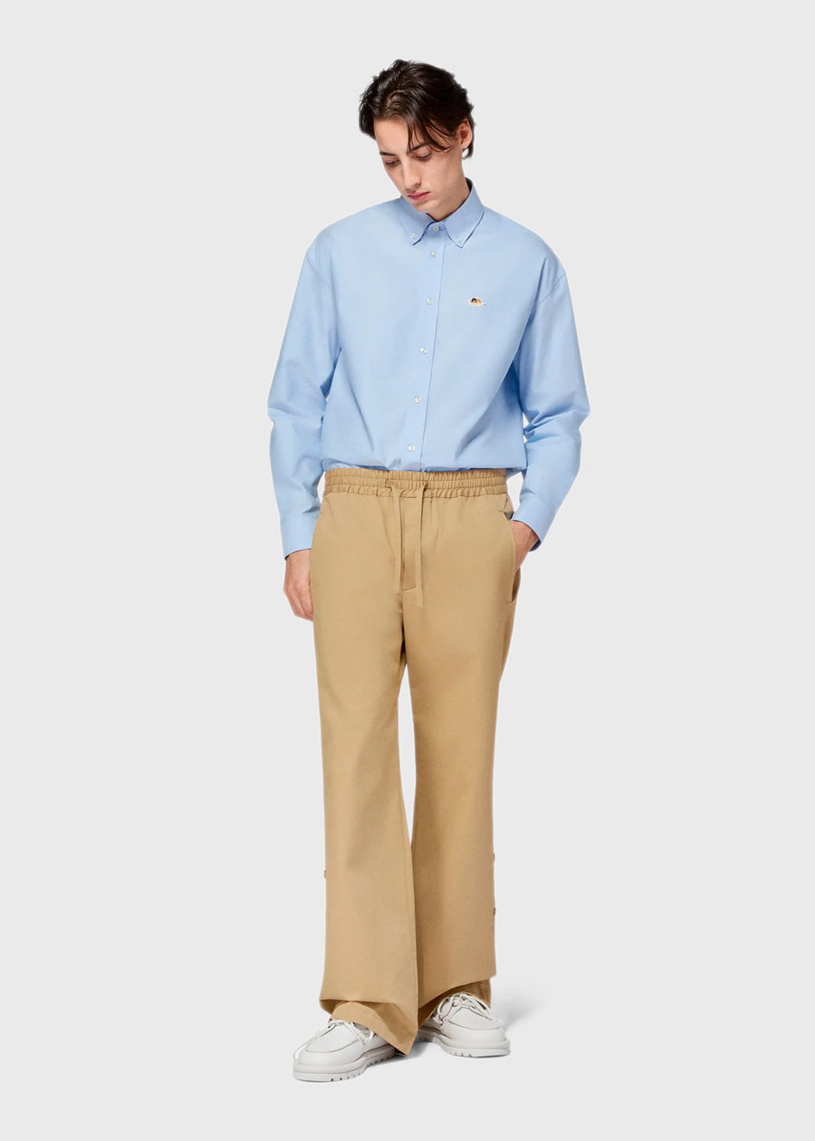 FIORUCCI Pantalón deportivo FRC-M26SSBPA