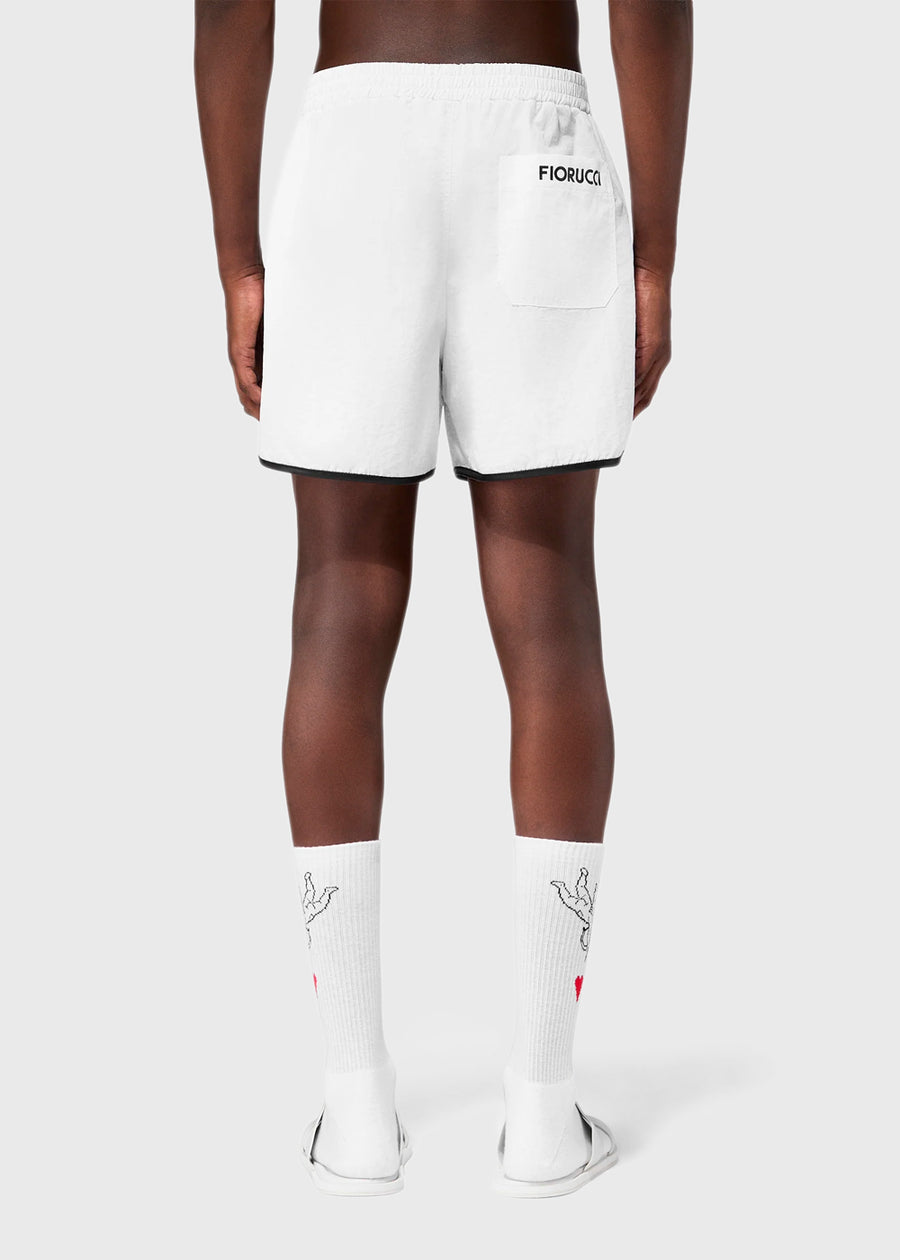 FIORUCCI Shorts FRC-M26SSBSH
