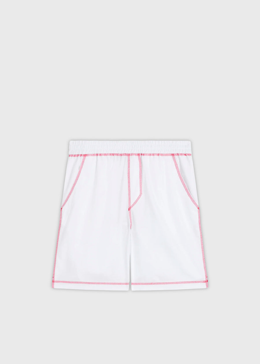 FIORUCCI Shorts FRC-M26SSBSH