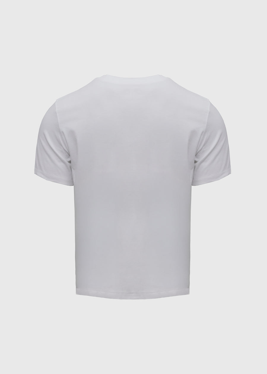FIORUCCI T-shirt estampada FRC-M26SSJTS