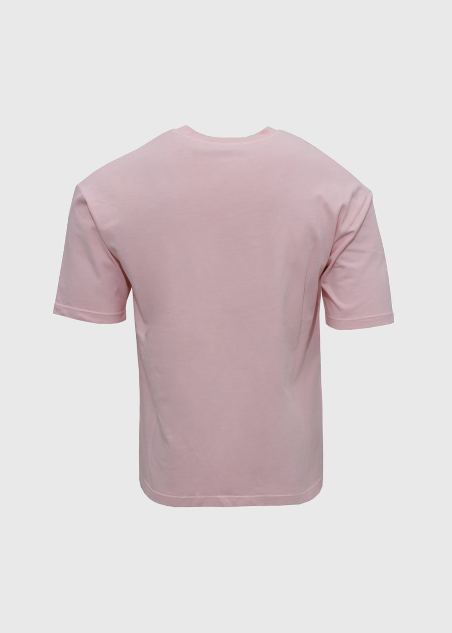 FIORUCCI T-shirt estampada FRC-M26SSJTS
