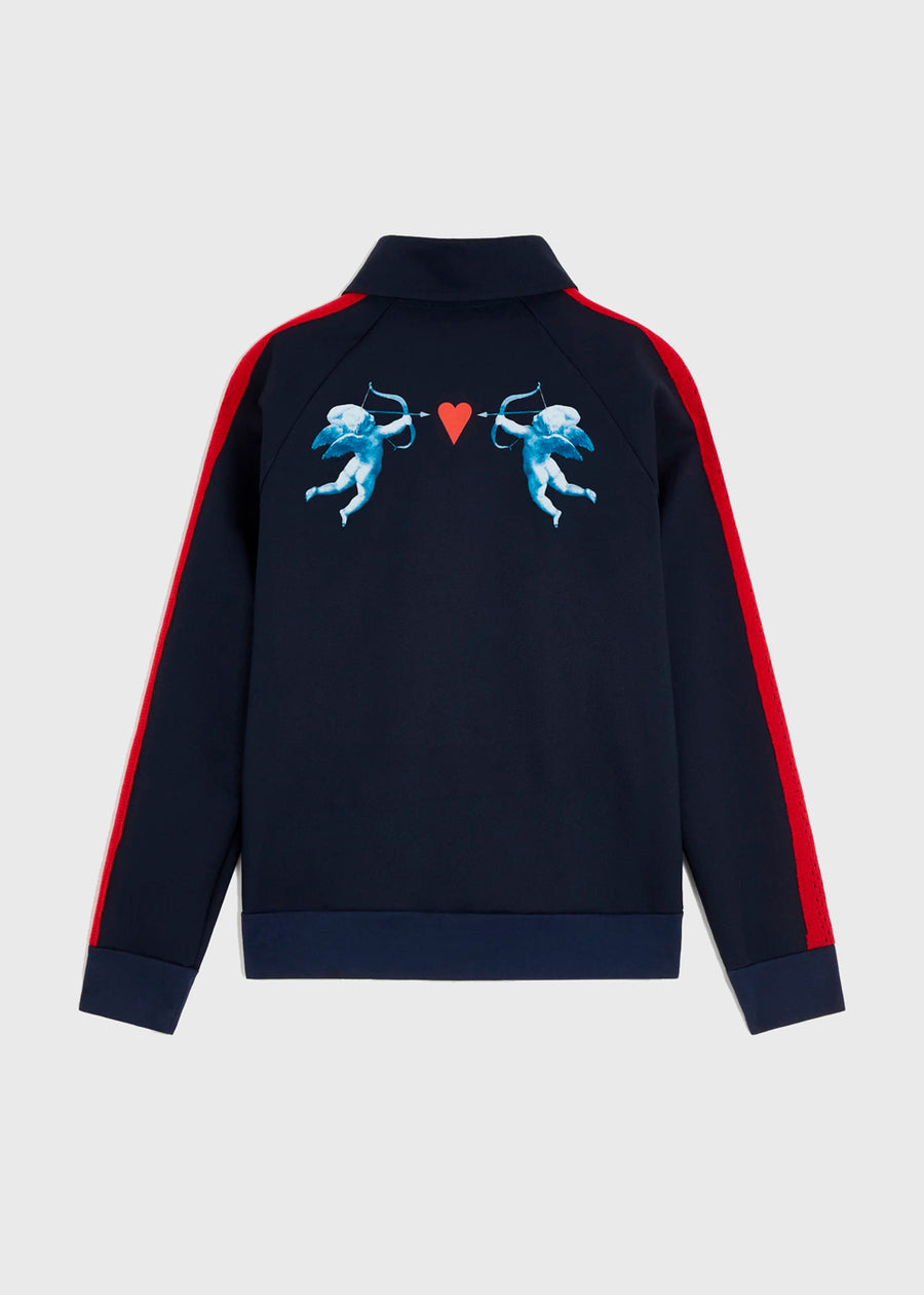 FIORUCCI Chamarra FRC-M26SSOJA