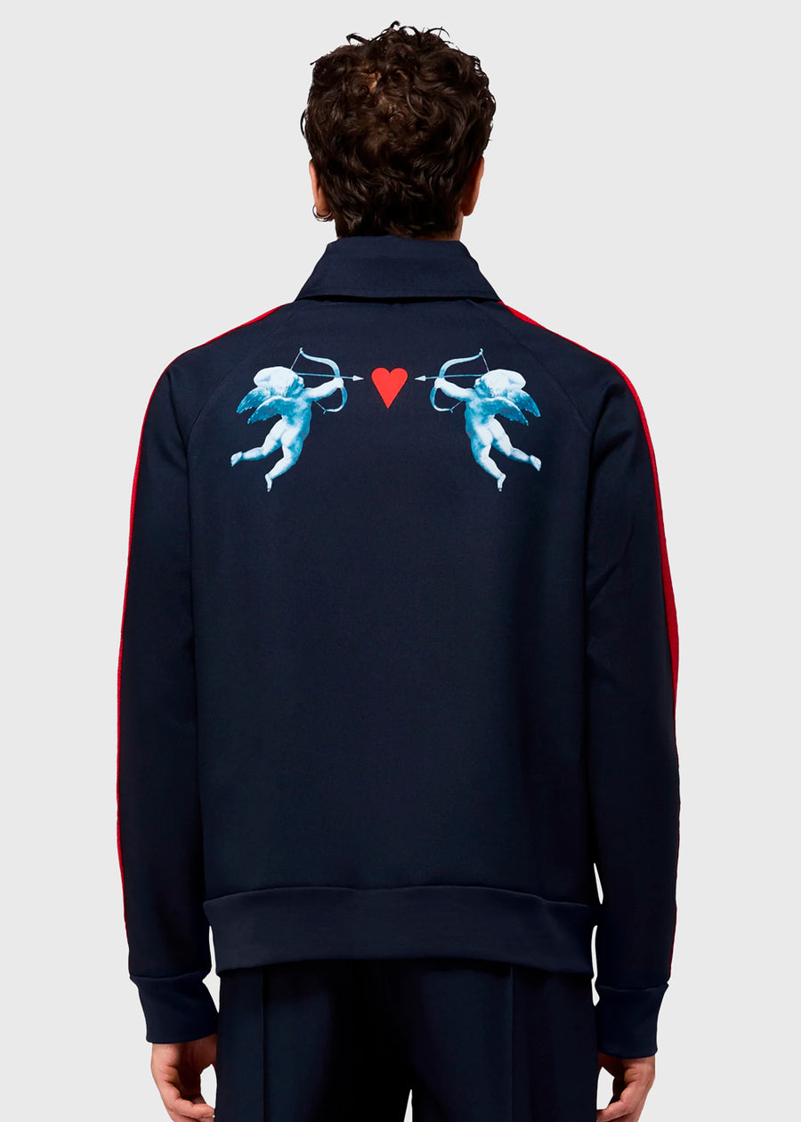 FIORUCCI Chamarra FRC-M26SSOJA