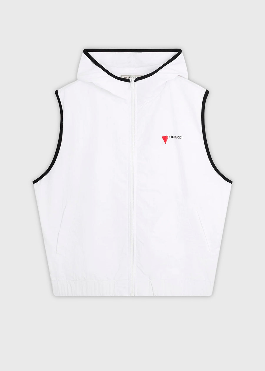 FIORUCCI Top FRC-M26SSOVE